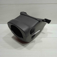 Кожух рулевой колонки Skoda Yeti I дорестайлинг