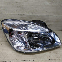 Фара передняя правая Kia Rio II дорестайлинг