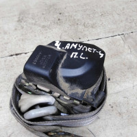 Ремень безопасности передний левый Chery Amulet (A15) I