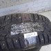 Шина nokian tures 195/60 R15  1 штука осталась 