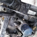 Двигатель 1.9tdi F8Q Renault Scenic I   