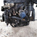Двигатель 1.9tdi F8Q Renault Scenic I   