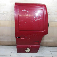 Дверь задняя правая распашная Mercedes-Benz Vito W638 (Пдм) 