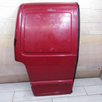 Дверь задняя левая распашная Mercedes-Benz Vito W638 (Пдм) 