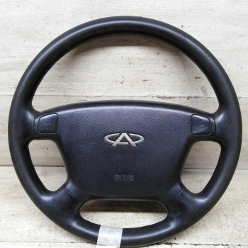 Руль с Airbag Chery Amulet (A15) I 