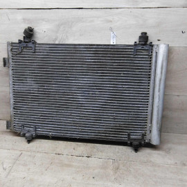 Радиатор кондиционера peugeot 307 Citroen C4 I 