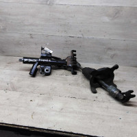 Рулевая колонка Renault Scenic I дорестайлинг