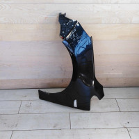 Крыло переднее левое Opel Astra J дорестайлинг