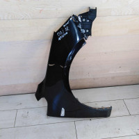 Крыло переднее правое Opel Astra J дорестайлинг