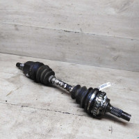 Полуось левая привод Lifan Breez  