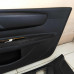 Обшивка двери купе Citroen C4 I 