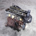 Двигатель 1.6i NFU PSA Citroen C4 I peugeot 307