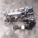 Двигатель qg16 Nissan Primera P12 