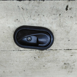 Ручка двери внутренняя передняя левая Renault logan I  