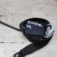 Ремень безопасности передний правый Ford Galaxy, Volkswagen Sharan, Seat рестайлинг