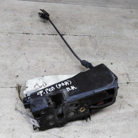 Замок двери передний правый Ford Galaxy, Volkswagen Sharan, Seat Alhambra рестайлинг