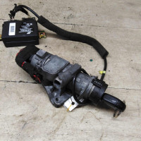 Замок зажигания Ford Galaxy, Volkswagen Sharan, Seat Alhambra рестайлинг