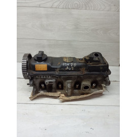 ГБЦ 2.0i 2E ABK AAD ADY Volkswagen Passat B3 B4 Volkswagen Golf 3 Volkswagen vento Audi 80 B4 Audi 100 C4 Audi A6 C4  ТРЕЩИНЫ МЕЖДУ КЛАПАНОВ !!!! 