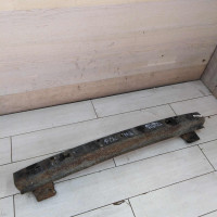 Усилитель заднего бампера Ford Galaxy, Volkswagen Sharan, Seat Alhambra рестайлинг