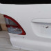 Крышка багажника Ford Galaxy рест 