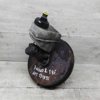 Вакуумный усилитель тормозов Renault Clio II дорестайлинг