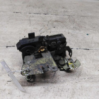 Замок двери передний правый Renault Clio II дорестайлинг