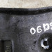 Кронштейн компрессора кондиционера насоса гидроусилителя Audi A4 B6 2.0 FSI awa