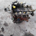 Двигатель 1.4i Renault Clio II 