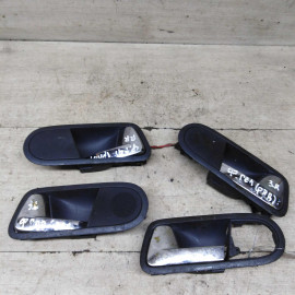 Ручка открывания двери внутренняя Ford Galaxy, Volkswagen Sharan, Seat Alhambra 