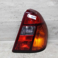Фонарь задний правый Renault Clio II дорестайлинг