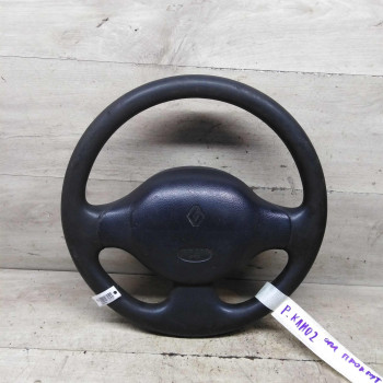 Руль с Airbag Renault Clio II  