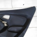 Обшивка двери задняя правая Hyundai ix35 I 