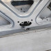 Крыша багажника Renault Clio II дефект 