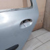 Дверь задняя левая Renault Clio II 
