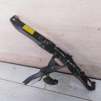 Передняя панель телевизор Hyundai Santa Fe I