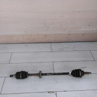 Полуось правая привод Hyundai Santa Fe I