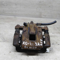 Суппорт задний правый Hyundai Santa Fe I