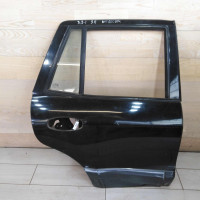 Дверь задняя правая Hyundai Santa Fe I