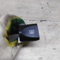 Кнопка обогрева стекла Hyundai Santa Fe I