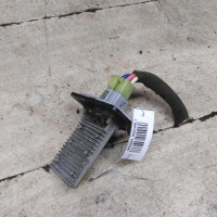 Сопротивление печки резистор Hyundai Santa Fe I