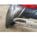 Бампер задний Hyundai Santa Fe I