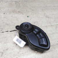 Переключатель регулировки зеркал Hyundai Santa Fe I