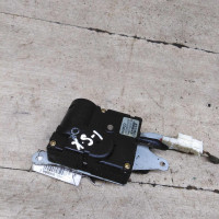 Моторчик заслонки печки сервопривод Hyundai Santa Fe I