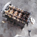 Двигатель 2.4i G4JS Hyundai Santa Fe I 