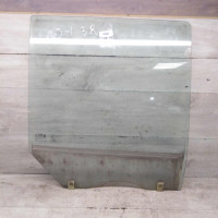 Стекло двери заднее правое Hyundai Santa Fe I Стекло двери заднее правое Hyundai Santa Fe I