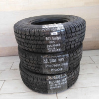 Шина Belshina 105s 235/75 R15