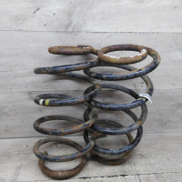 Пружина передняя Volkswagen Sharan, Seat Alhambra I, Ford Galaxy дорестайлинг