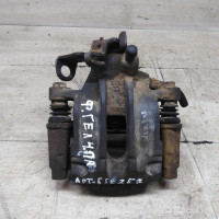 Суппорт задний правый Volkswagen Sharan, Seat Alhambra I, Ford Galaxy дорестайлинг