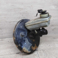 Вакуумный усилитель тормозов Volkswagen Sharan, Seat Alhambra I, Ford Galaxy дорестайлинг