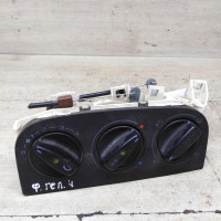 Блок управления печкой  Ford Galaxy дорестайлинг